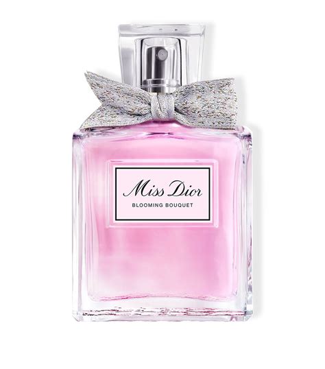 dior miss dior blooming bouquet eau de toilette 50ml|Miss Dior Blooming bouquet original.